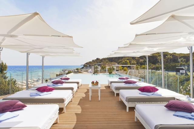 Forte Village Resort - Bouganville