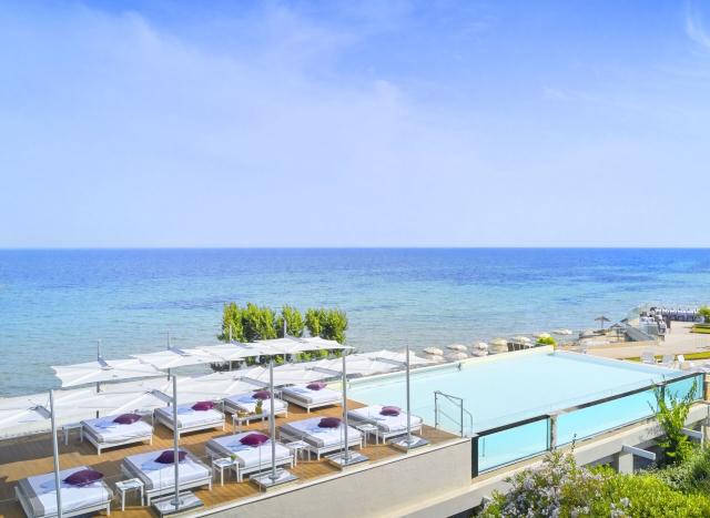 Forte Village Resort - Bouganville