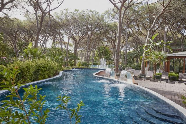 Forte Village Resort - Bouganville