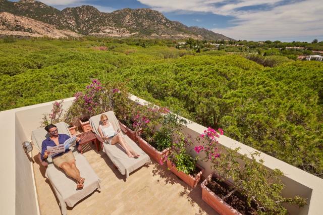 Forte Village Resort - Bouganville