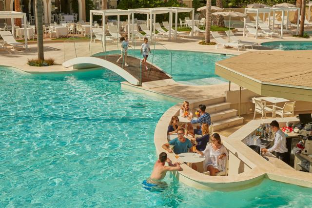 Forte Village Resort - Bouganville