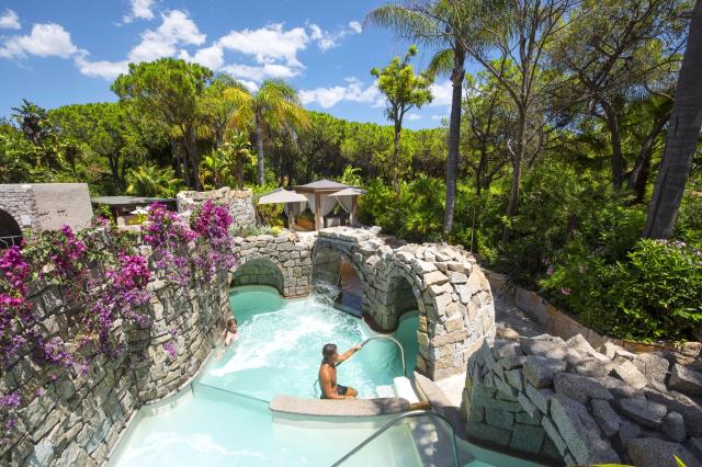 Forte Village Resort - Bouganville