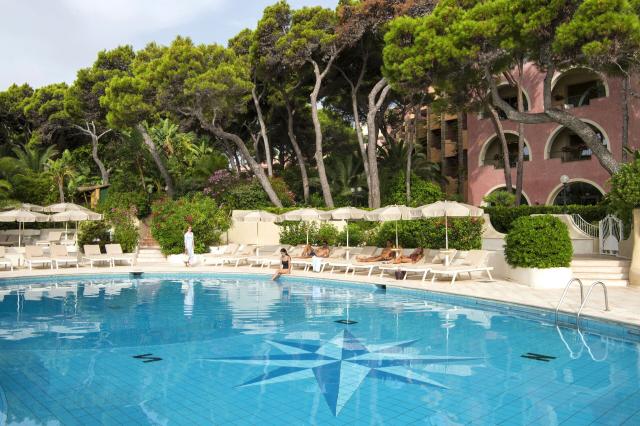 Forte Village Resort - Bouganville