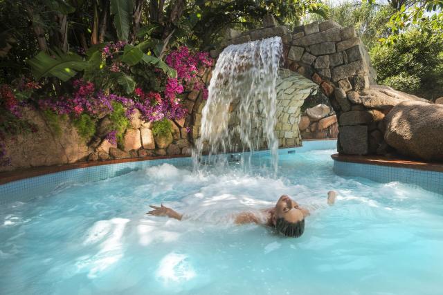 Forte Village Resort - Bouganville