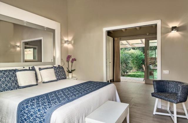 Deluxe Family Bungalow, Boungaville