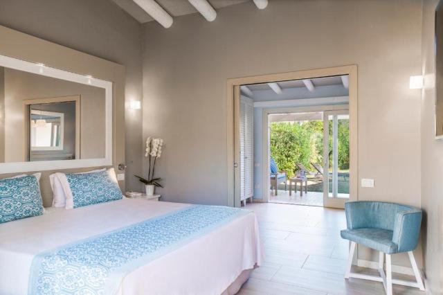 Deluxe Family Bungalow, Le Palme