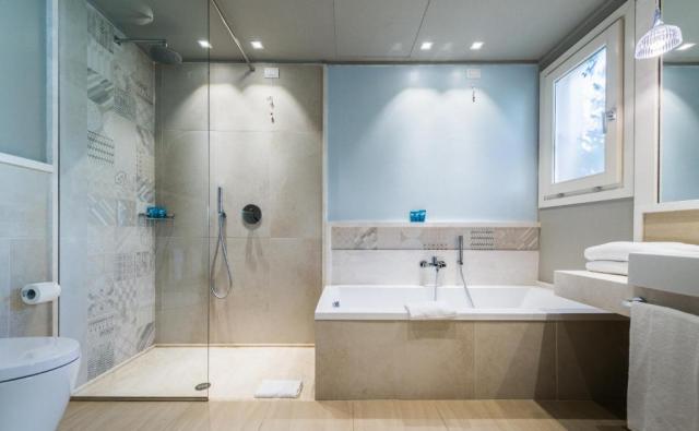 Deluxe Family Plus Bungalow, Le Palme