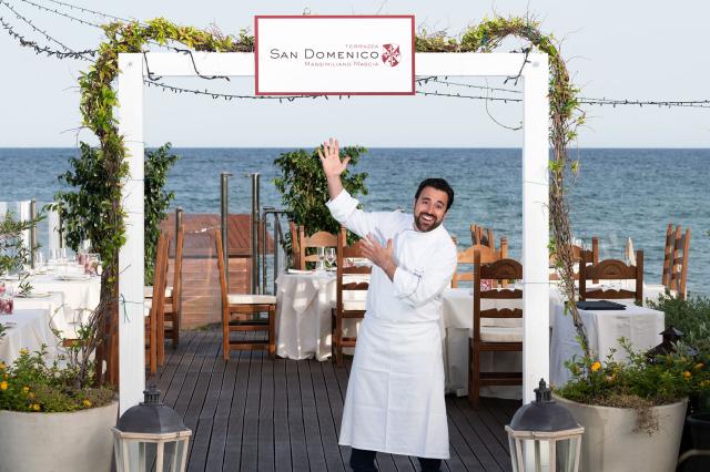 Forte Village Resort - Bouganville