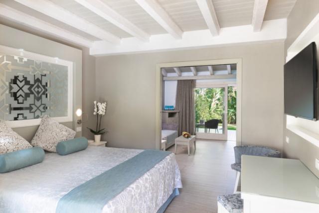 Luxury Family Bungalow, Castello
