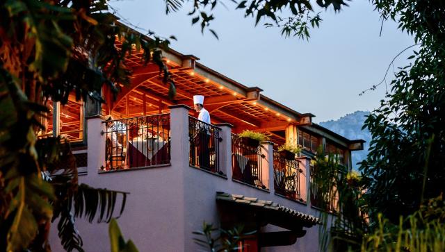 Forte Village Resort - Bouganville