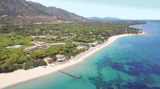 Forte Village Resort - Bouganville