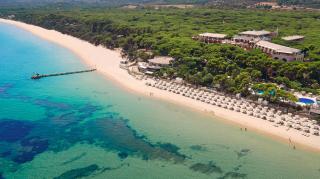 Forte Village Resort - Bouganville
