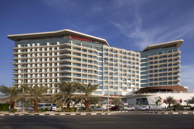Hampton by Hilton Marjan Island