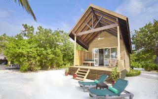 Kuredu Island Resort