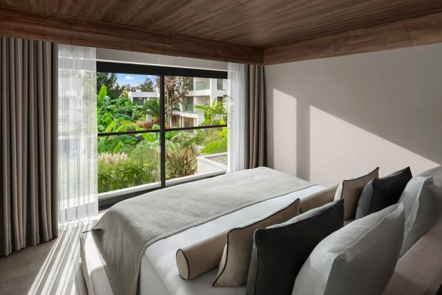 Family Suite s výhľadom na krajinu