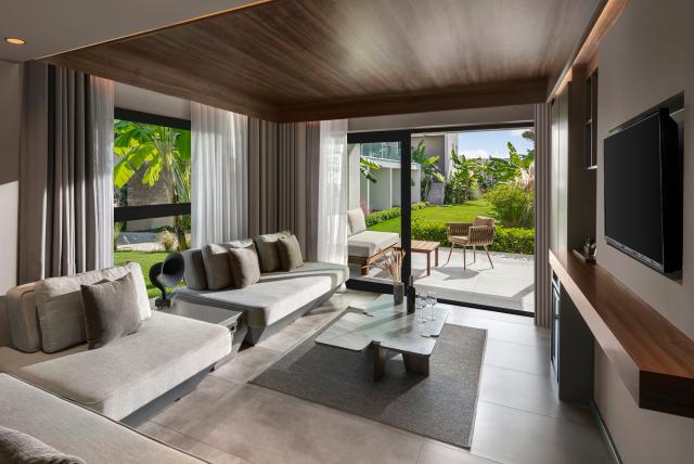 Large Family Suite