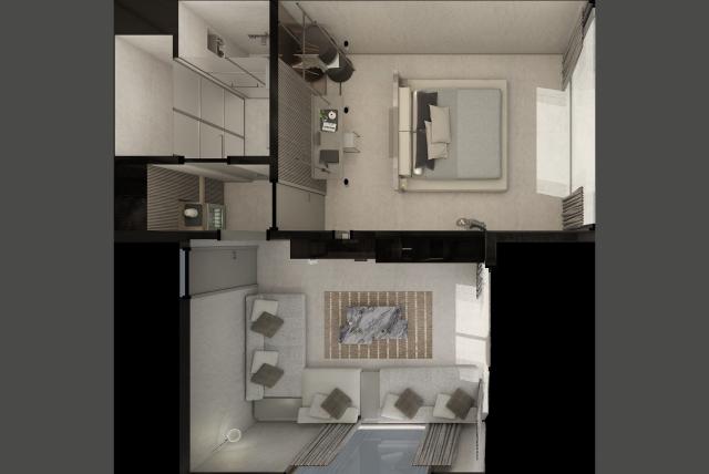Family Suite s výhľadom na more