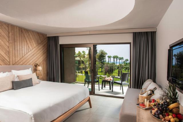 Izba v Paloma Orenda Resort