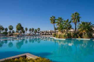 Paloma Orenda Resort