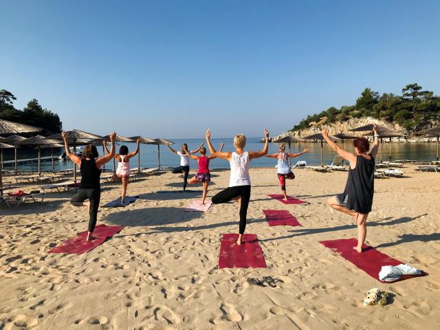 THASSOS GRAND RESORT