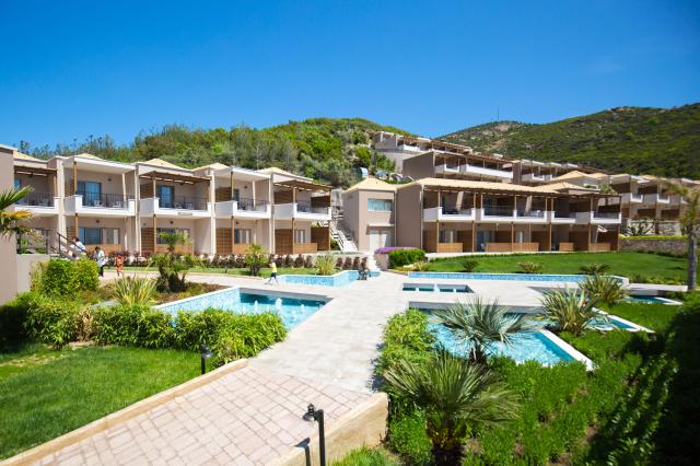 THASSOS GRAND RESORT