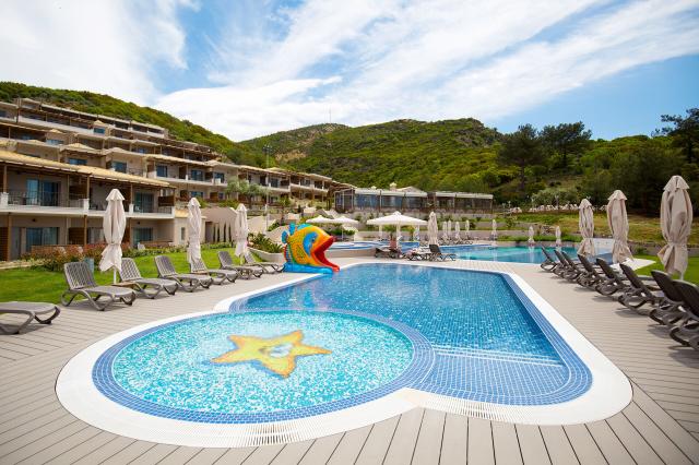 THASSOS GRAND RESORT