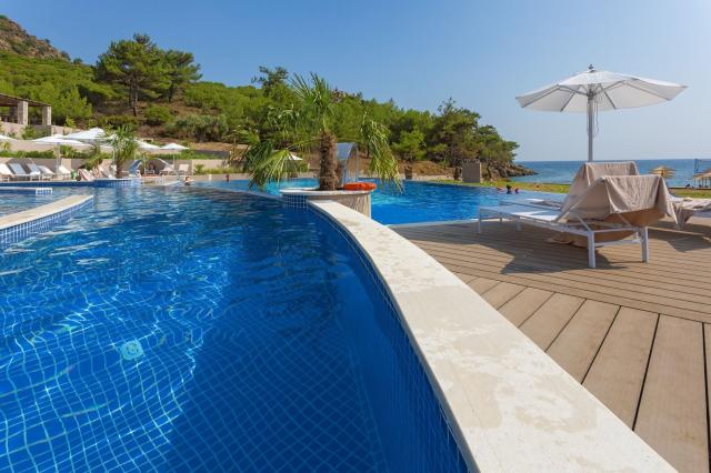 THASSOS GRAND RESORT