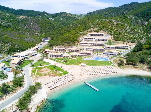 THASSOS GRAND RESORT