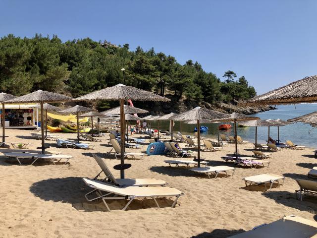 THASSOS GRAND RESORT