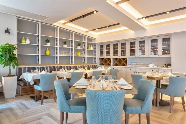 THASSOS GRAND RESORT
