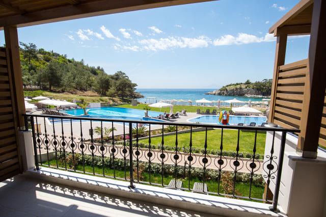 THASSOS GRAND RESORT