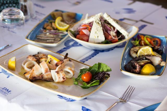 THASSOS GRAND RESORT