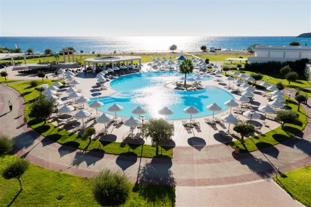 Hotel Apollo Blue -
