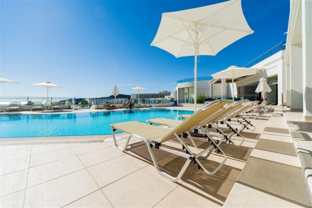 Hotel Apollo Blue -