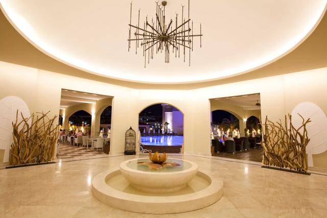 Paloma Oceana Resort