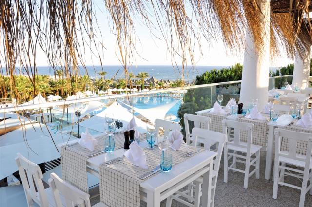 Paloma Oceana Resort