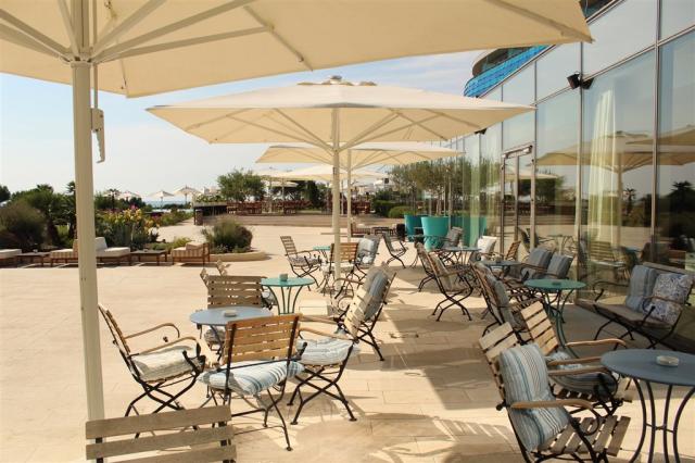 Falkensteiner Hotel & Spa Iadera - Posedenie