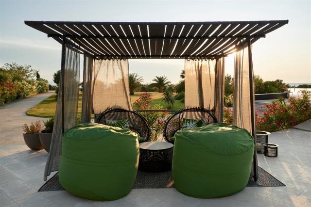 Falkensteiner Hotel & Spa Iadera - Posedenie