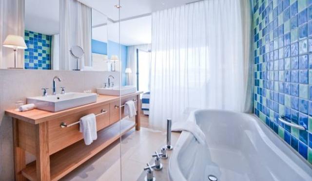 Junior Suite (výhľad park)