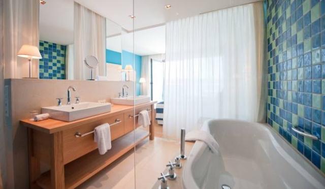 Junior Suite (morská strana)