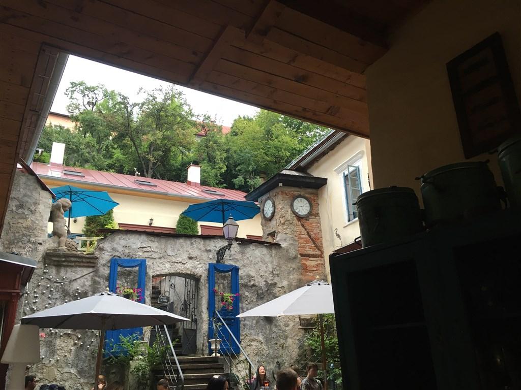 Kremnica a Banská Štiavnica, poznávací zájazd