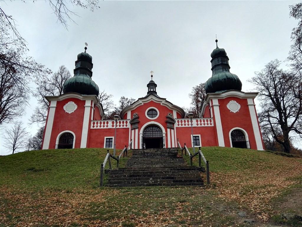 Kremnica a Banská Štiavnica, poznávací zájazd