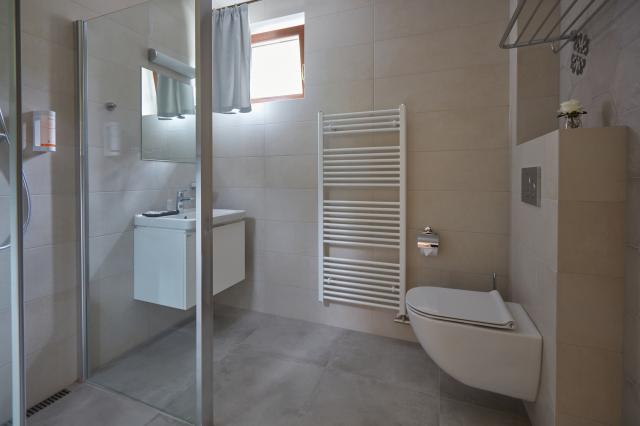 Dvojlôžkový apartmán s dvomi prístelkami Lipa/Breza/Dub