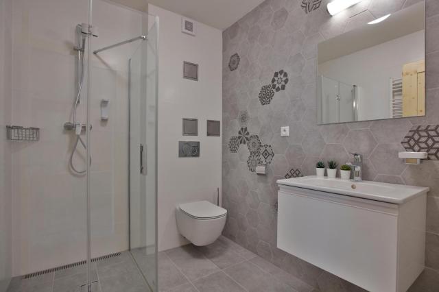 Family apartmán Jedla/Ceder