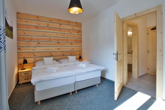 Family apartmán Jedla/Ceder