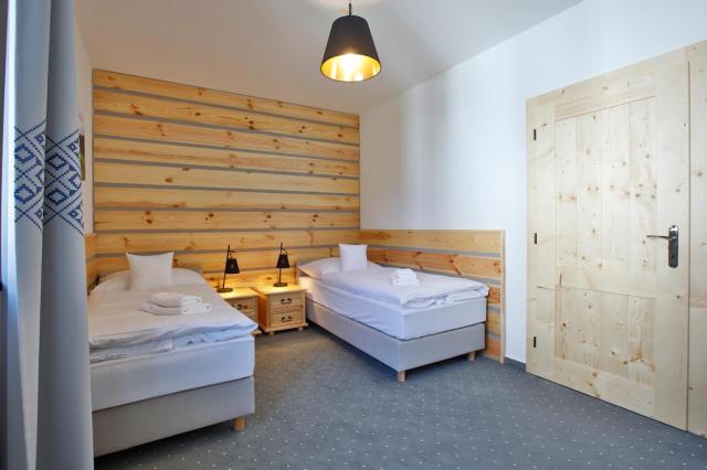 Family apartmán Jedla/Ceder