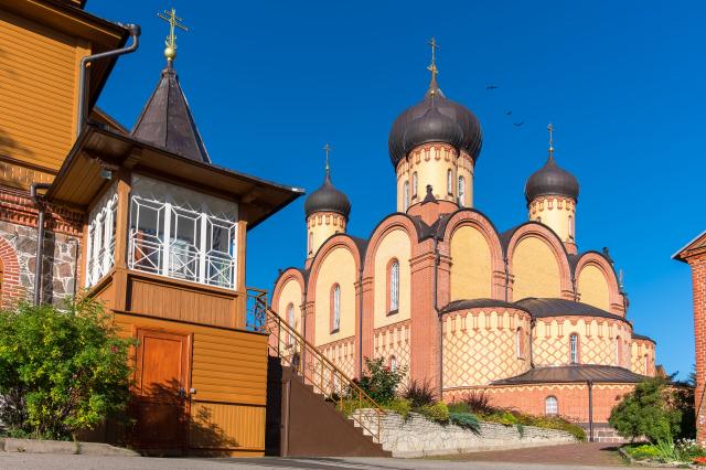 Tallinn - perla Pobaltia, poznávací zájazd