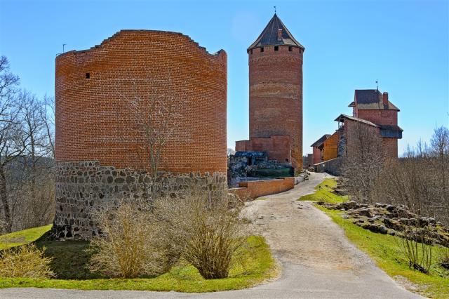 Riga - návrat do stredoveku, poznávací zájazd