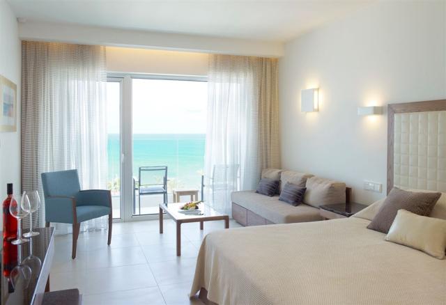 Izba v hoteli Sunrise Pearl Resort Spa