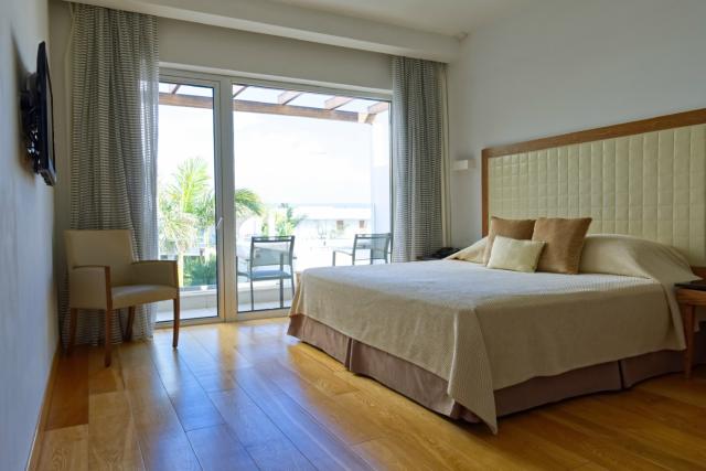 Duplex suita s jacuzzi